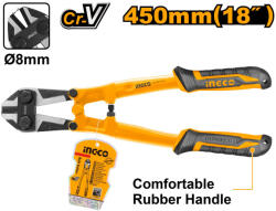 INGCO HBC0818 Cleste