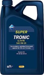 Aral Super Tronic LL IV FE 0W-20 5 l