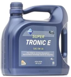 Aral Super Tronic E 0W-30 4 l