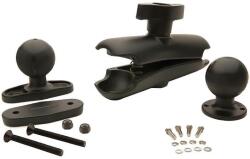 Honeywell VM1005BRKTKIT rögzítőkészlet Fekete (VM1005BRKTKIT)