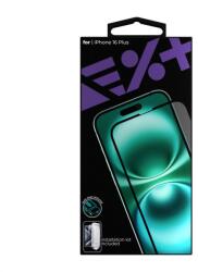 Next One All-rounder Glass Screen Protector for iPhone 16 Plus (IPH-16PLUS-ALR) - 2cumperi