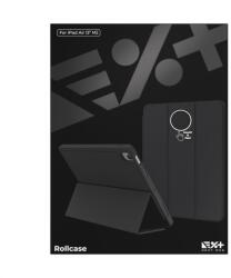 Next One Rollcase For Ipad Air 13" M2 2024 Black (ipad-airm2-13-rollblk) - 2cumperi