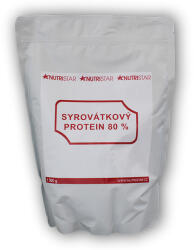Nutristar 80% whey protein 1000 g