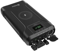 Sandberg 421-15 sandberg akkubank - survivor powerbank 7in1 76800 (421-15)