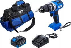 BGS technic 7397 Masina de gaurit