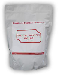 Nutristar Soy protein isolate 1000 g