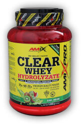 Amix Nutrition Clear Whey Hydrolizate 1000 g