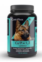Cani-Phos Ca/P 1,3 100 tablete