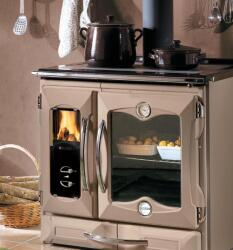 La Nordica-Extraflame Suprema Tortora (7015761)