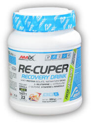 Amix Nutrition Re Cuper 550 g