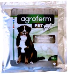 Agroferm PET probiotic 100 g