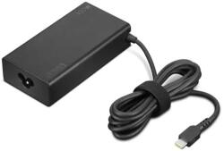 Lenovo Adaptor Lenovo 100W USB-C Adaptor de perete AC - UE (4X21M37469)
