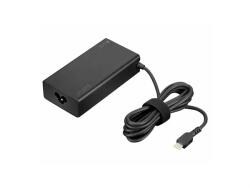 Lenovo AC Adapter 100W USB-C EU (4X21M37469) - rufusz
