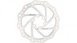 Contec CDR-1 6 csavaros féktárcsa 160mm