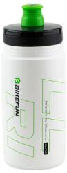 BikeFun Kulacs 550 ml R'n'R fehér ELITE