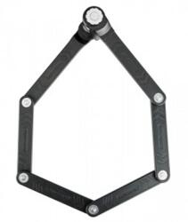 Kryptonite Keeper 585/85 számzáras colstok zár - bringaboard