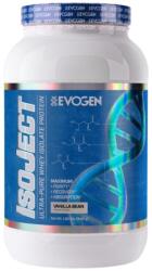 Evogen Nutrition IsoJect Ultra-Pure Whey Isolate 858 g