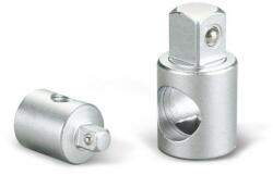 Fortum 4700909 Set capete bit, chei tubulare
