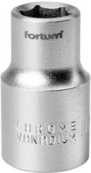 Fortum 4700411 Set capete bit, chei tubulare