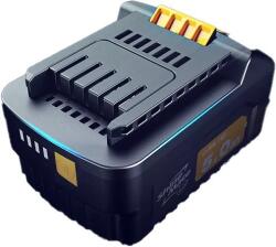 Shinemate Acumulator Li-Ion Shine Mate 18V DC, 5Ah (SHM-B1850A)