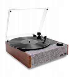 Victrola VTA-74-WLN-INT Eastwood II Walnut (5060647651084)