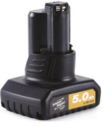 Shinemate Acumulator Li-Ion Shine Mate 10.8 V, 5Ah (SHM-B1250A)