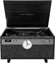 Victrola VTA-830SB-BLK-INT Black (5060647651145)