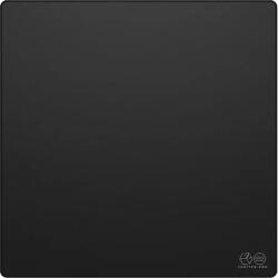Lethal Gaming Gear Jupiter Pro XL SQ Soft negru (JUPITERPRO-SOFT-XL-SQ-BLK) Mouse pad
