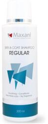 Maxani Maxani Regular skin & coat shampoo, 200 ml