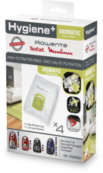 Rowenta ZR200940 PORSZÍVÓTÁSKA 4db ROWENTA