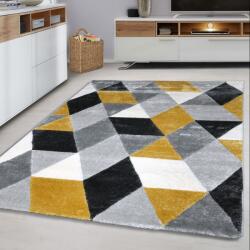 My carpet company kft Den. Linett sárga 8797 120x170cm szőnyeg (946553)