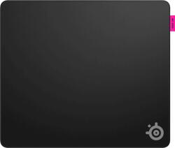 SteelSeries QcK Performance L Speed egérpad, 490x420x3, 5 mm, fekete (63430) (63430)