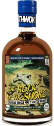Inchgower 12 éves BNS Whisky Heroes Relic Of The Shore whisky (0, 7L / 51, 2%) - goodspirit