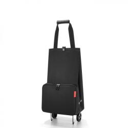 Reisenthel Gurulós táska REISENTHEL Foldabletrolley Fekete (158527253)