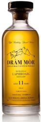 LAPHROAIG 2013 11 éves Drám Mór whisky (0, 7L / 53, 8%) - goodspirit