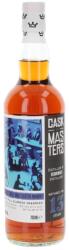 Benrinnes 13 éves BNS Cask Masters whisky (0, 7L / 51, 9%) - goodspirit