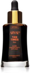 Arval Half Times Tan Times Face elixir autobronzant 30 ml
