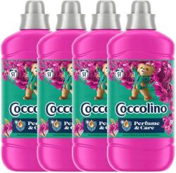 Coccolino Perfume & Care öblítő, Snapdragon & Patchouli, 204 mosás, 4x1275L (Z_Cocco071)