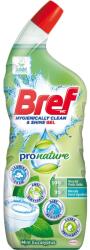 Bref ProNature Mint toalett frissítő, 700ml (2622653)