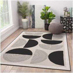 Oyo Concept Kalmiyan szőnyeg digitális nyomtatással, szőtt alap 100x150 cm (SL_R20542SK_M.100x150)