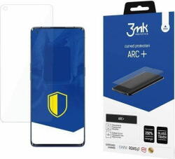 3mk Protection Folia ARC+ FS Oppo Reno 3 Pro Folia Fullscreen (3MK1508) - vexio