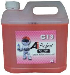 AI Perfect Antigel AIPERFECT Concentrat G13 G12 EVO 3L Roz (100AIPG133)
