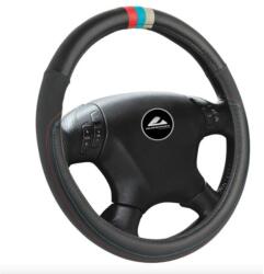 Automax Kormányvédõ 37-39 cm műanyag/fekete (2141)