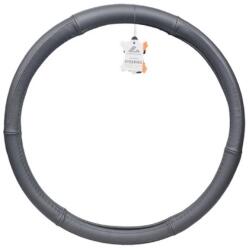 AUTOMAX Kormányvédõ 39-41 cm fekete/bõr (5080)