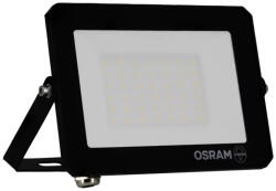 OSRAM reflektor 30W 2700lm, 3000K, IP65 fekete (Eco Floodlight) (4099854489624)
