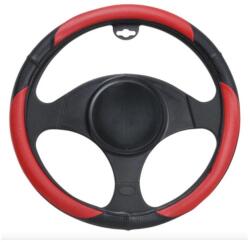 Automax Kormányvédõ 37-39 cm piros/fekete műanyag (6705)