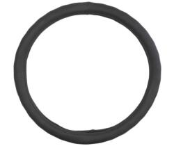 AUTOMAX Kormányvédõ 37-39 cm (műbõr/fekete) (8691) - aruhaz