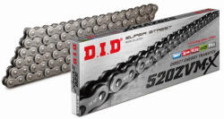 DID - Lant 520ZVM-X cu 120 zale - X-Ring (1-454-120)