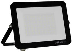 OSRAM reflektor 50W 4500lm, 3000K, IP65 fekete (Eco Floodlight) (4099854489747)