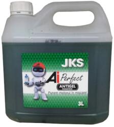AI Perfect Antigel AIPERFECT Concentrat pentru Masini Asiatice 3L Verde (100AIPJKS3)